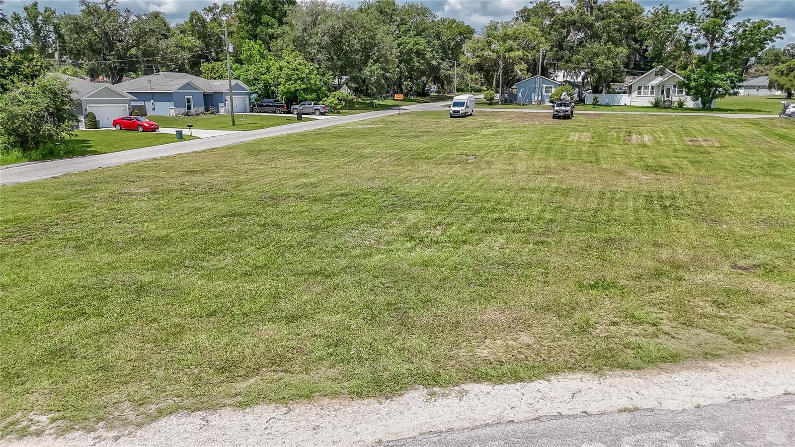 US 98, DADE CITY, FL — photo 5