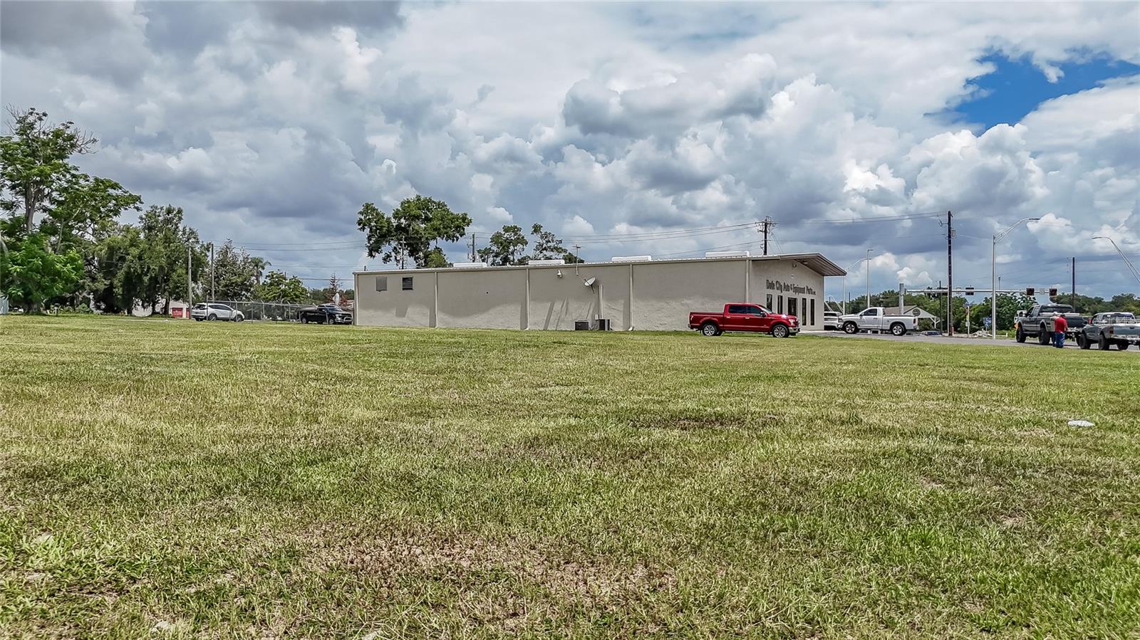 US 98, DADE CITY, FL — photo 7