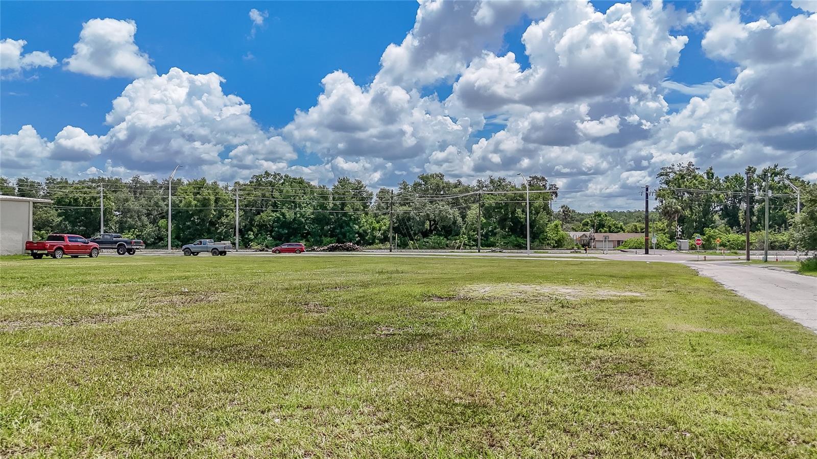 US 98, DADE CITY, FL — photo 8