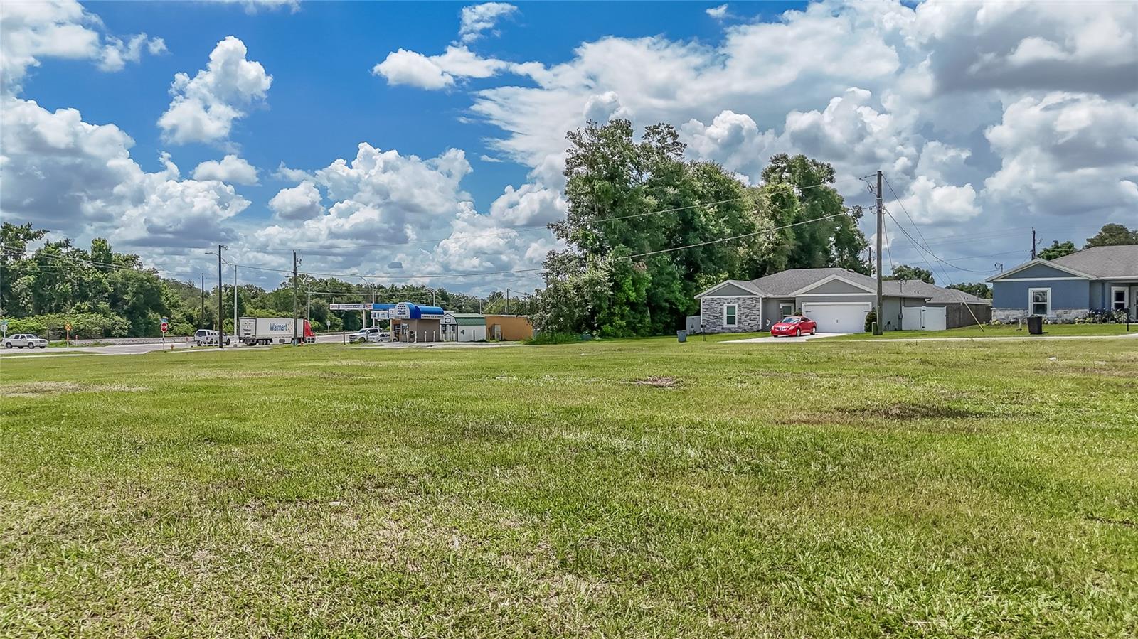 US 98, DADE CITY, FL — photo 16
