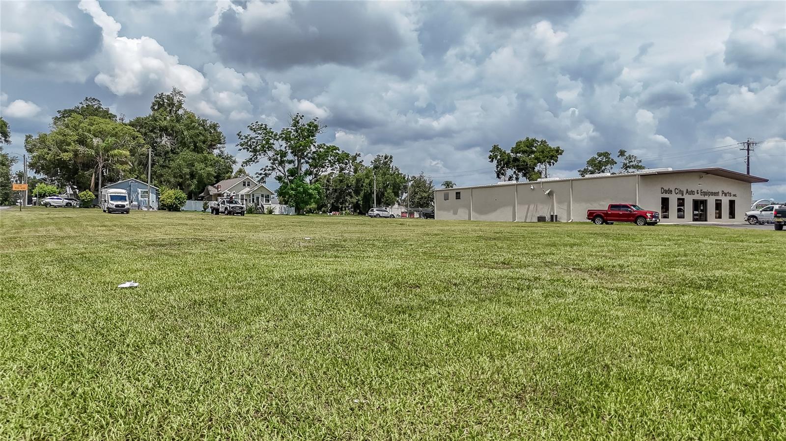 US 98, DADE CITY, FL — photo 17