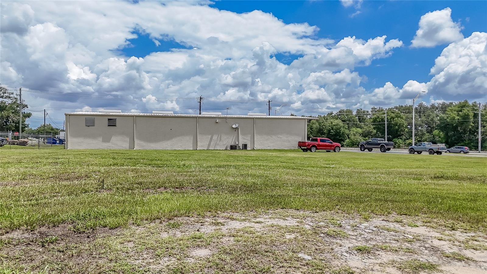 US 98, DADE CITY, FL — photo 18