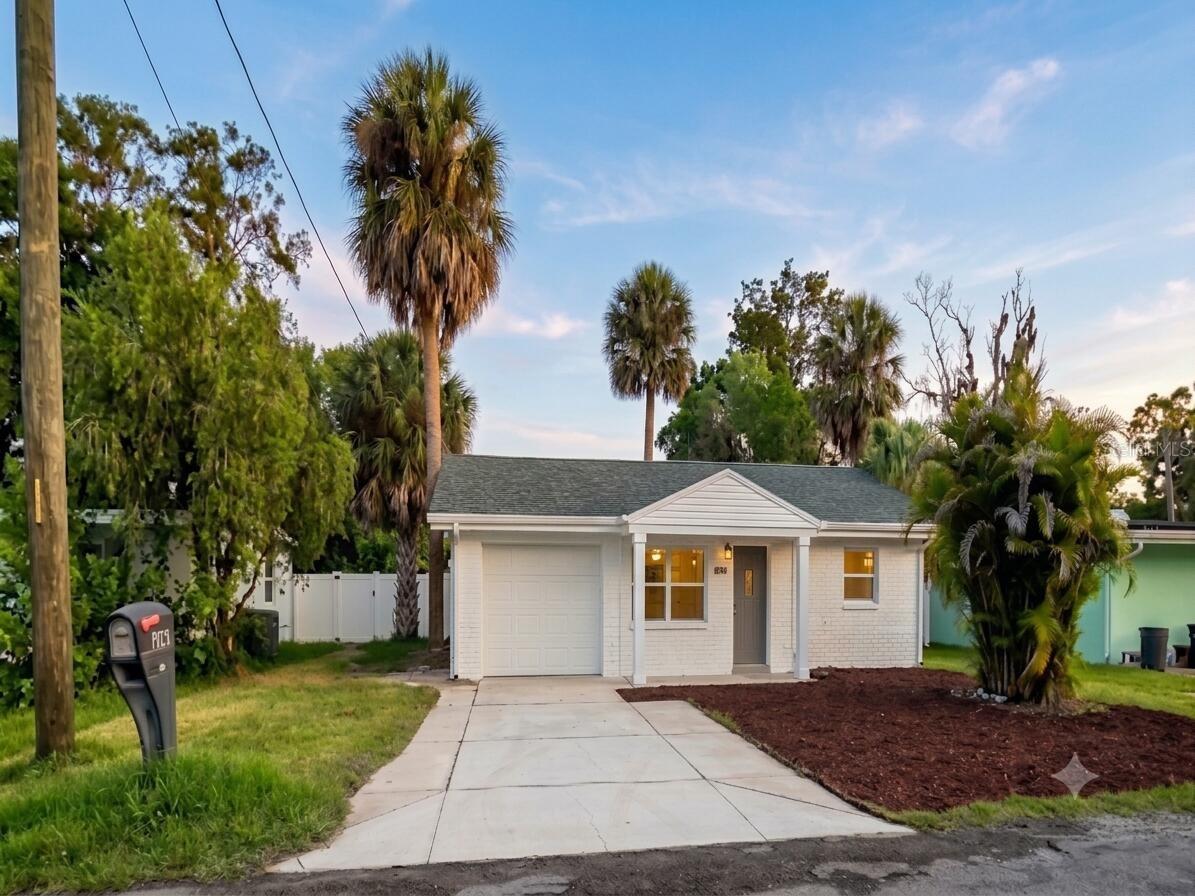 6703 SANDRA DR, PORT RICHEY, FL