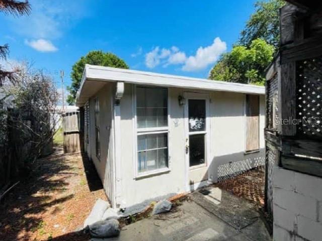 235 MCKEAN ST, AUBURNDALE, FL