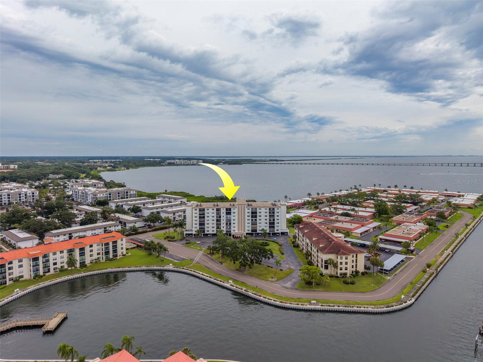 19029 US HIGHWAY 19 N #9-704, CLEARWATER, FL — photo 43