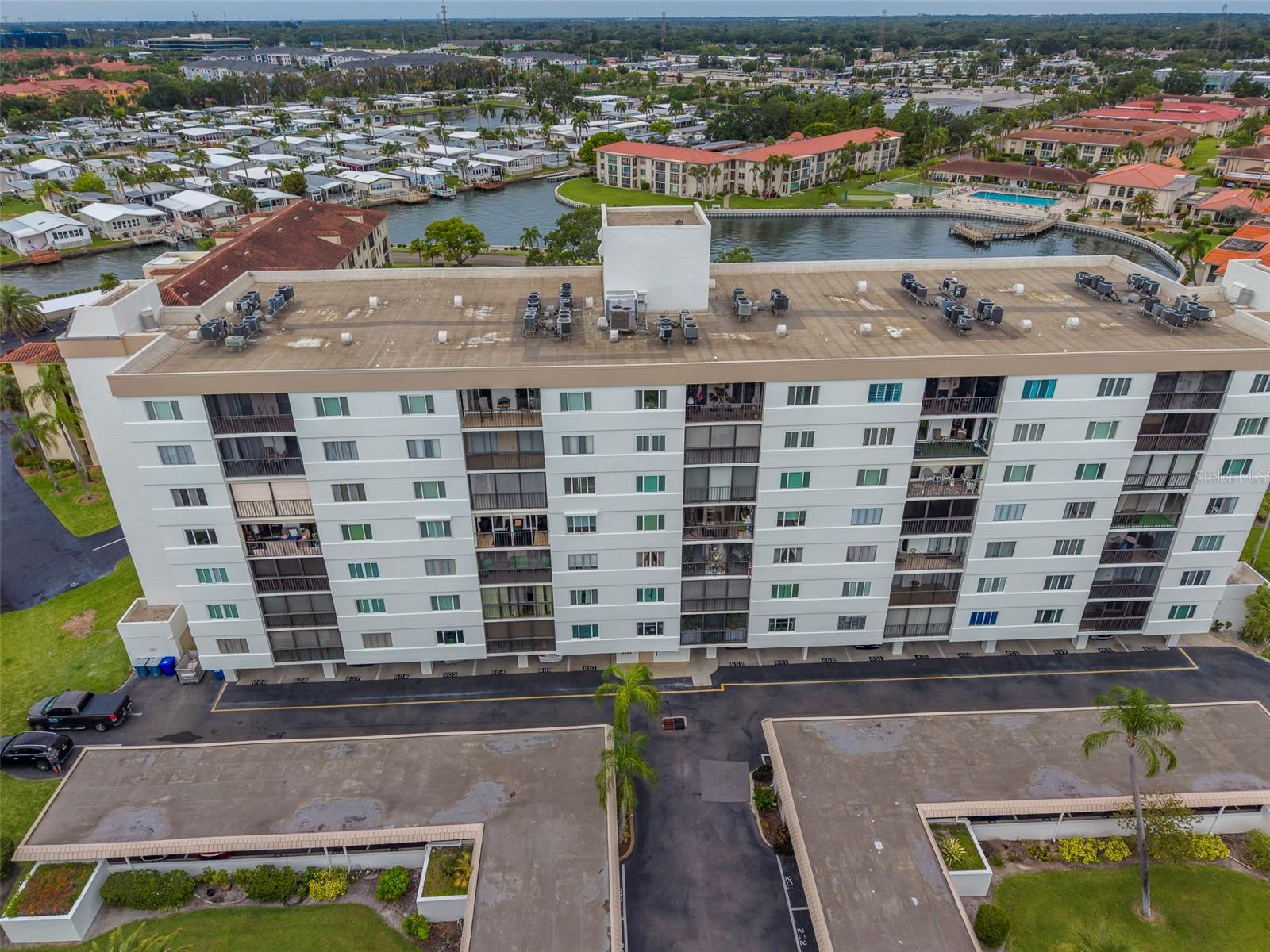 19029 US HIGHWAY 19 N #9-704, CLEARWATER, FL — photo 46