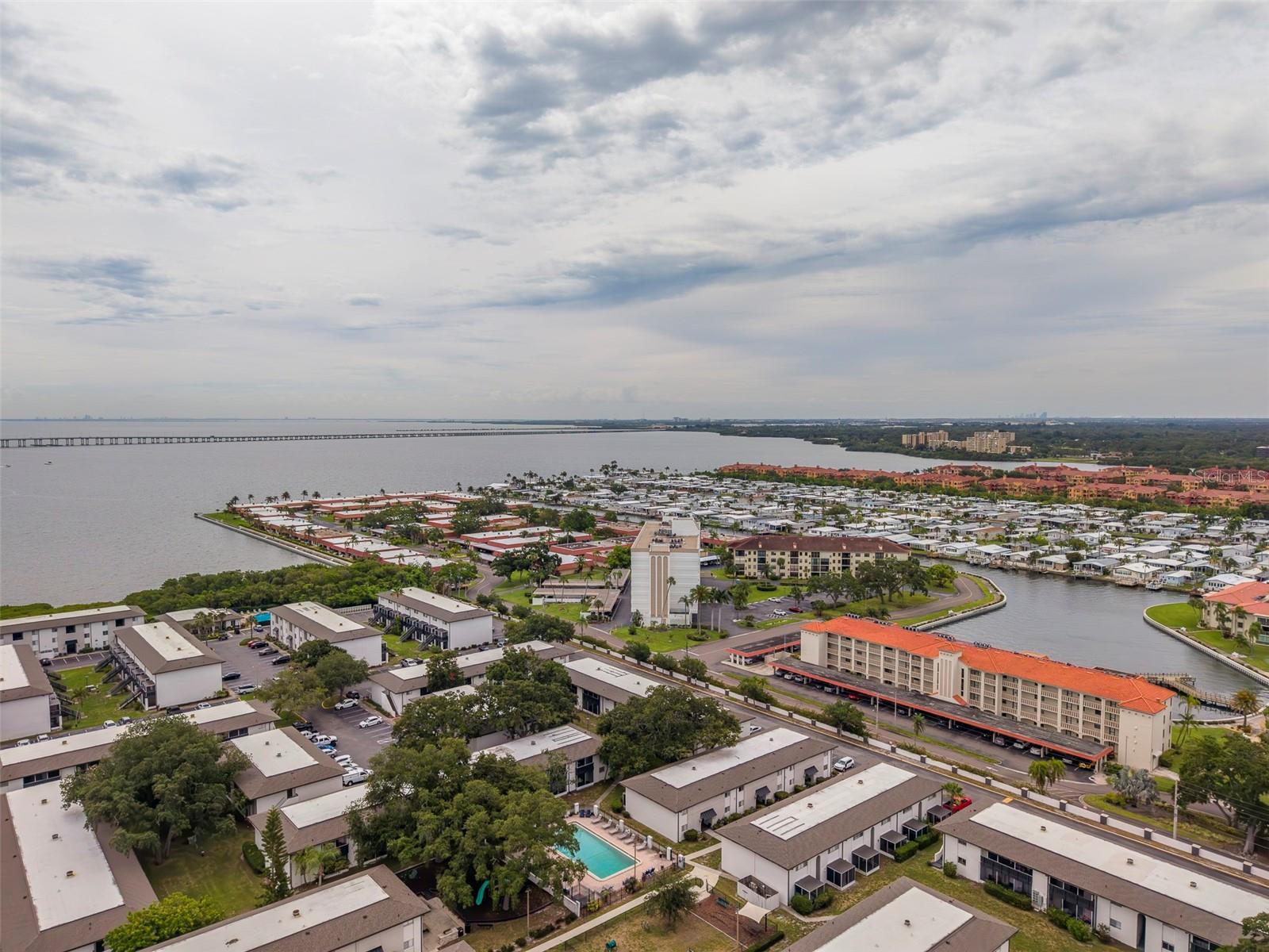 19029 US HIGHWAY 19 N #9-704, CLEARWATER, FL — photo 57
