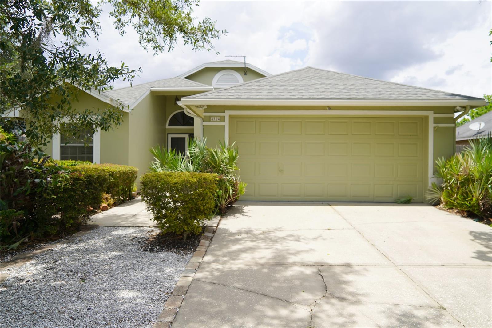 4304 BARRET AVE, PLANT CITY, FL