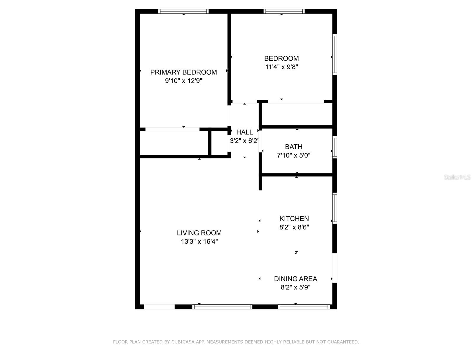 11987 MAPLE ST #2, DUNNELLON, FL — photo 41