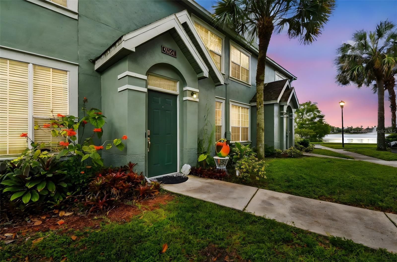 9064 LAKE CHASE ISLAND WAY, TAMPA, FL — photo 3