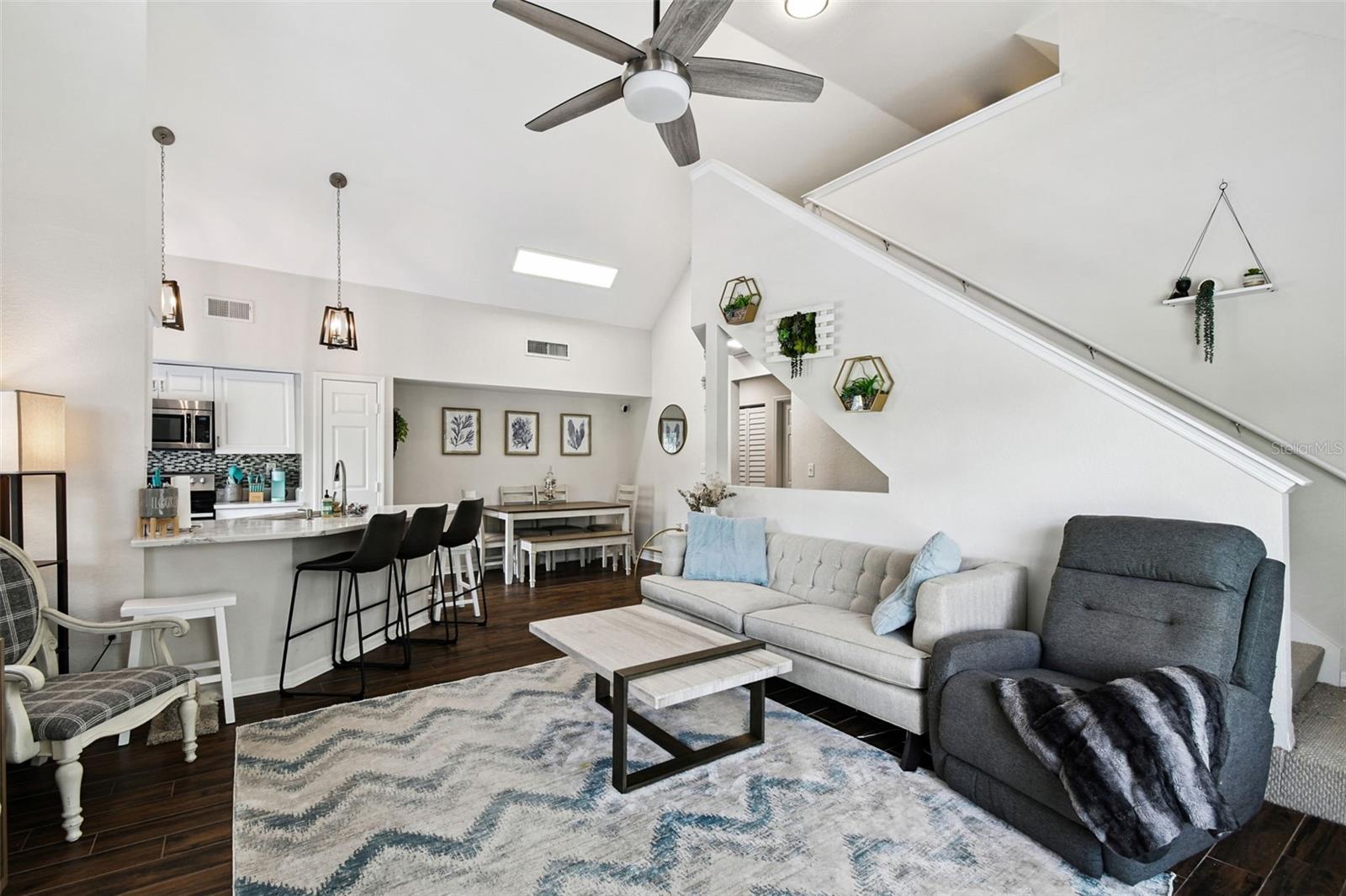9064 LAKE CHASE ISLAND WAY, TAMPA, FL — photo 5