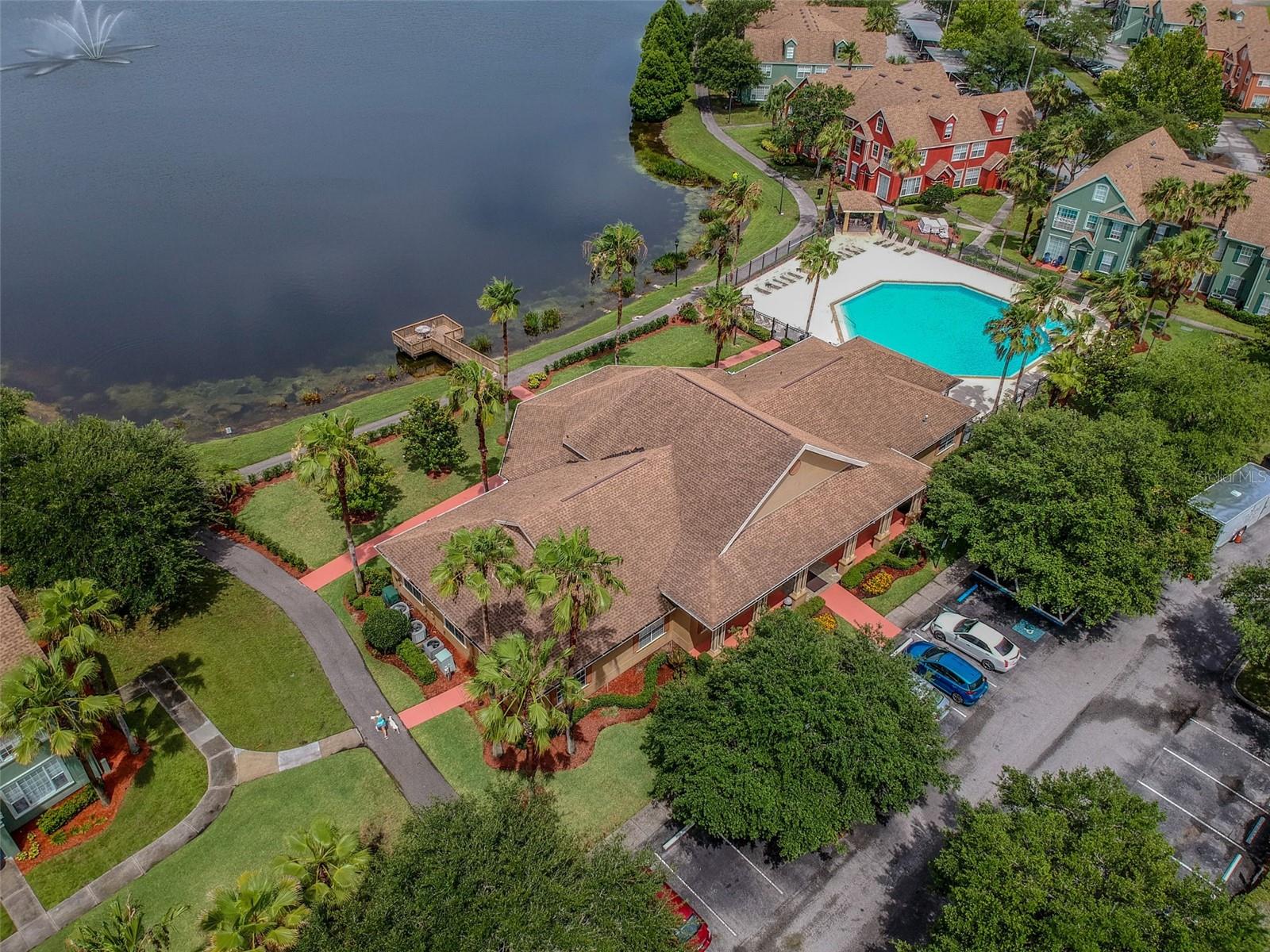 9064 LAKE CHASE ISLAND WAY, TAMPA, FL — photo 50