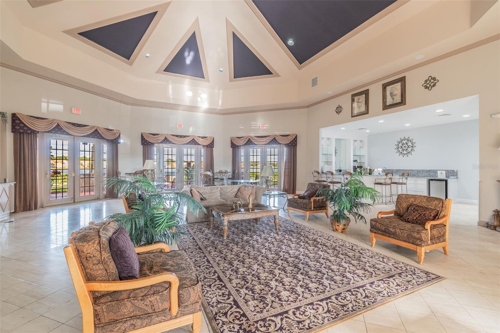9064 LAKE CHASE ISLAND WAY, TAMPA, FL — photo 53