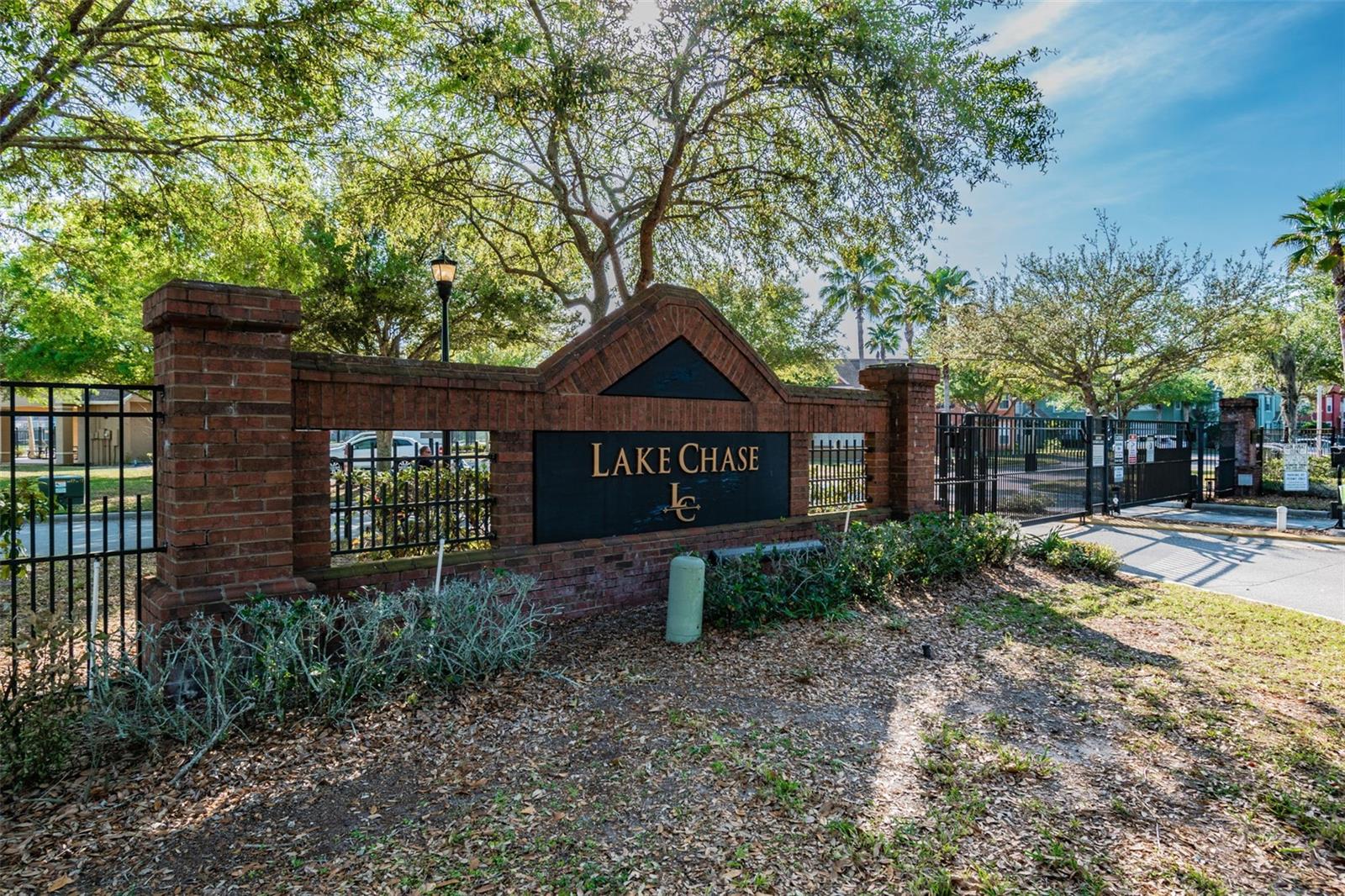 9064 LAKE CHASE ISLAND WAY, TAMPA, FL — photo 66