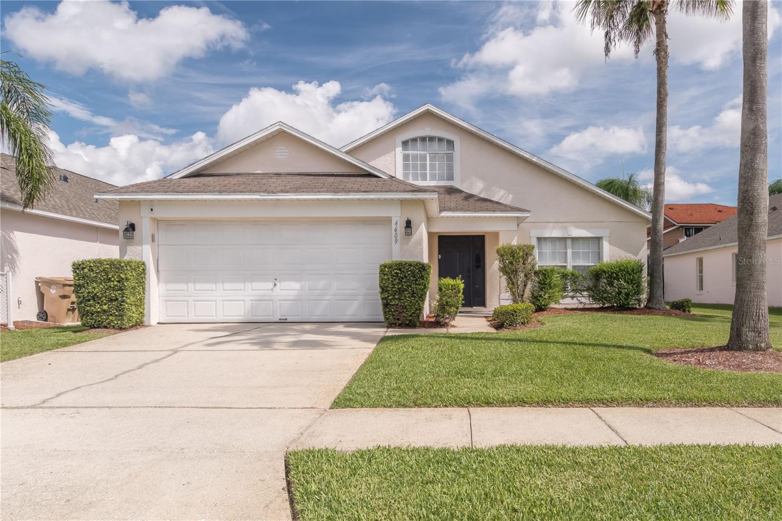 4609 FORMBY CT, KISSIMMEE, FL