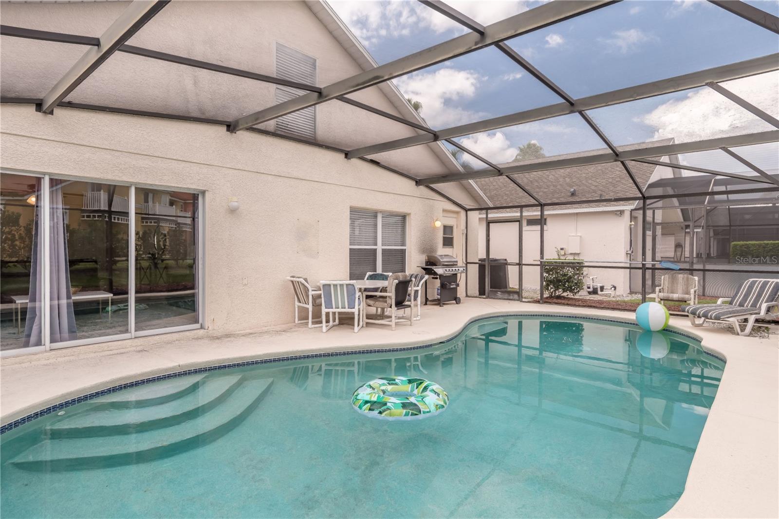 4609 FORMBY CT, KISSIMMEE, FL — photo 2