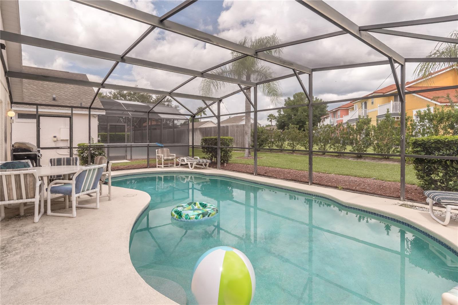 4609 FORMBY CT, KISSIMMEE, FL — photo 42