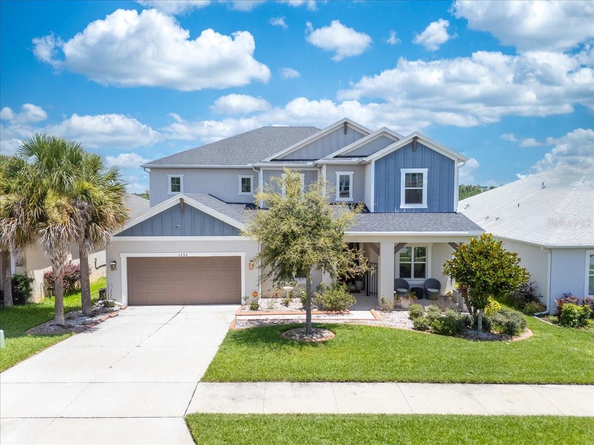 1296 WATERVIEW RIDGE CIR, APOPKA, FL