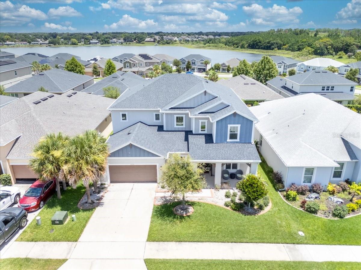 1296 WATERVIEW RIDGE CIR, APOPKA, FL — photo 9