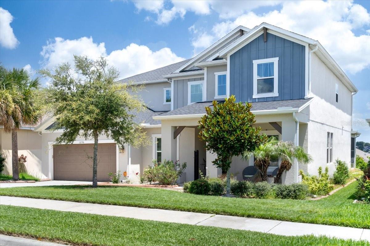 1296 WATERVIEW RIDGE CIR, APOPKA, FL — photo 10