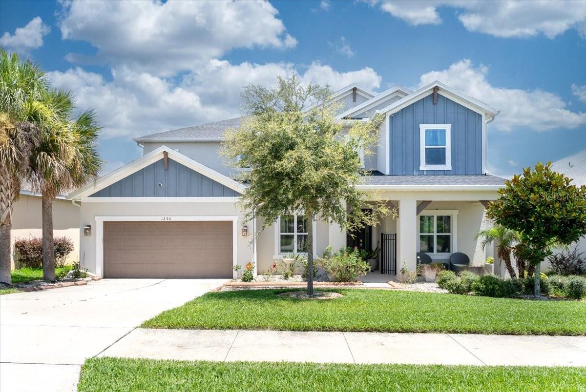 1296 WATERVIEW RIDGE CIR, APOPKA, FL — photo 11