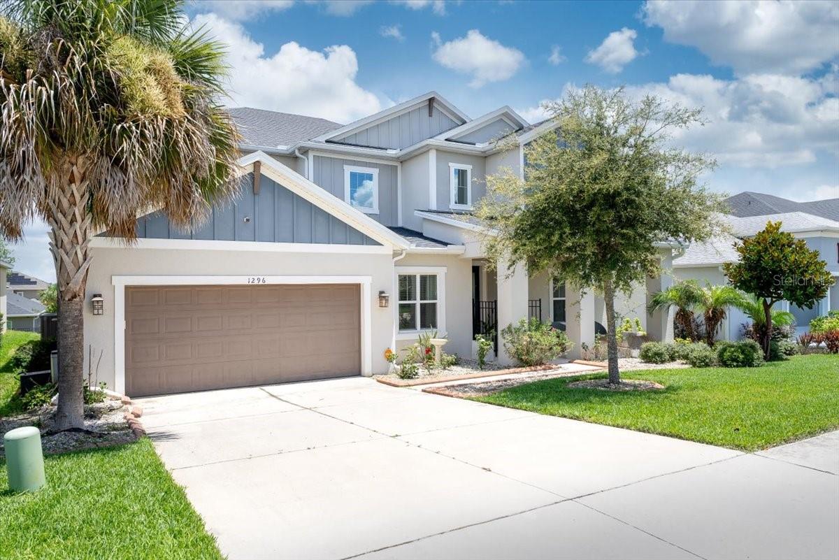 1296 WATERVIEW RIDGE CIR, APOPKA, FL — photo 12