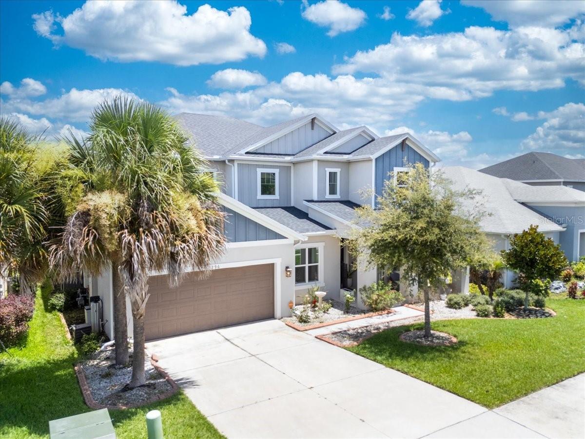 1296 WATERVIEW RIDGE CIR, APOPKA, FL — photo 58