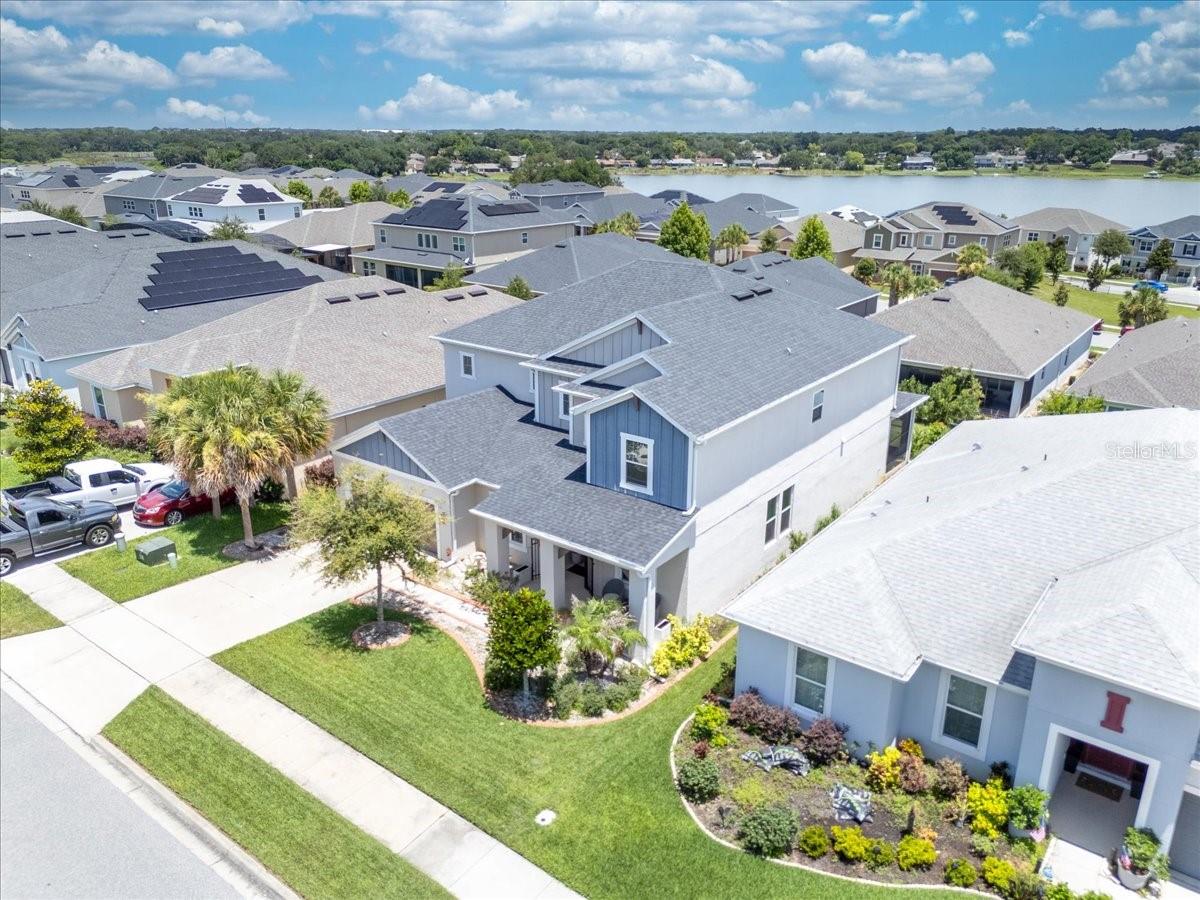 1296 WATERVIEW RIDGE CIR, APOPKA, FL — photo 59