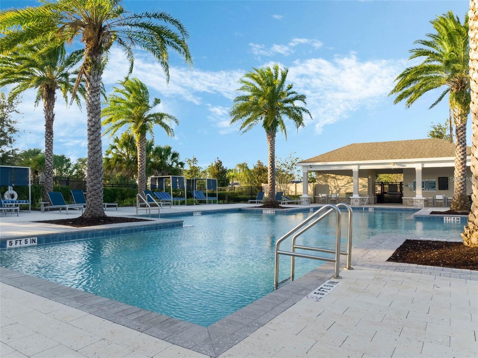 1296 WATERVIEW RIDGE CIR, APOPKA, FL — photo 62
