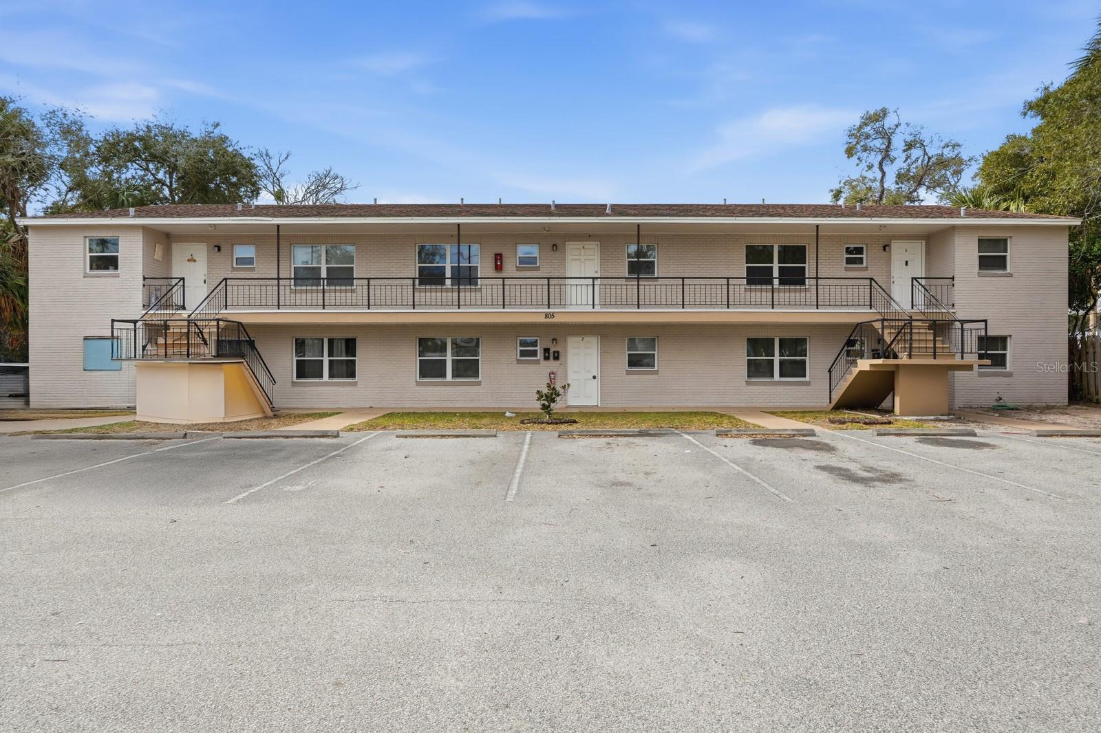 805 LOUISVILLE ST, PORT ORANGE, FL