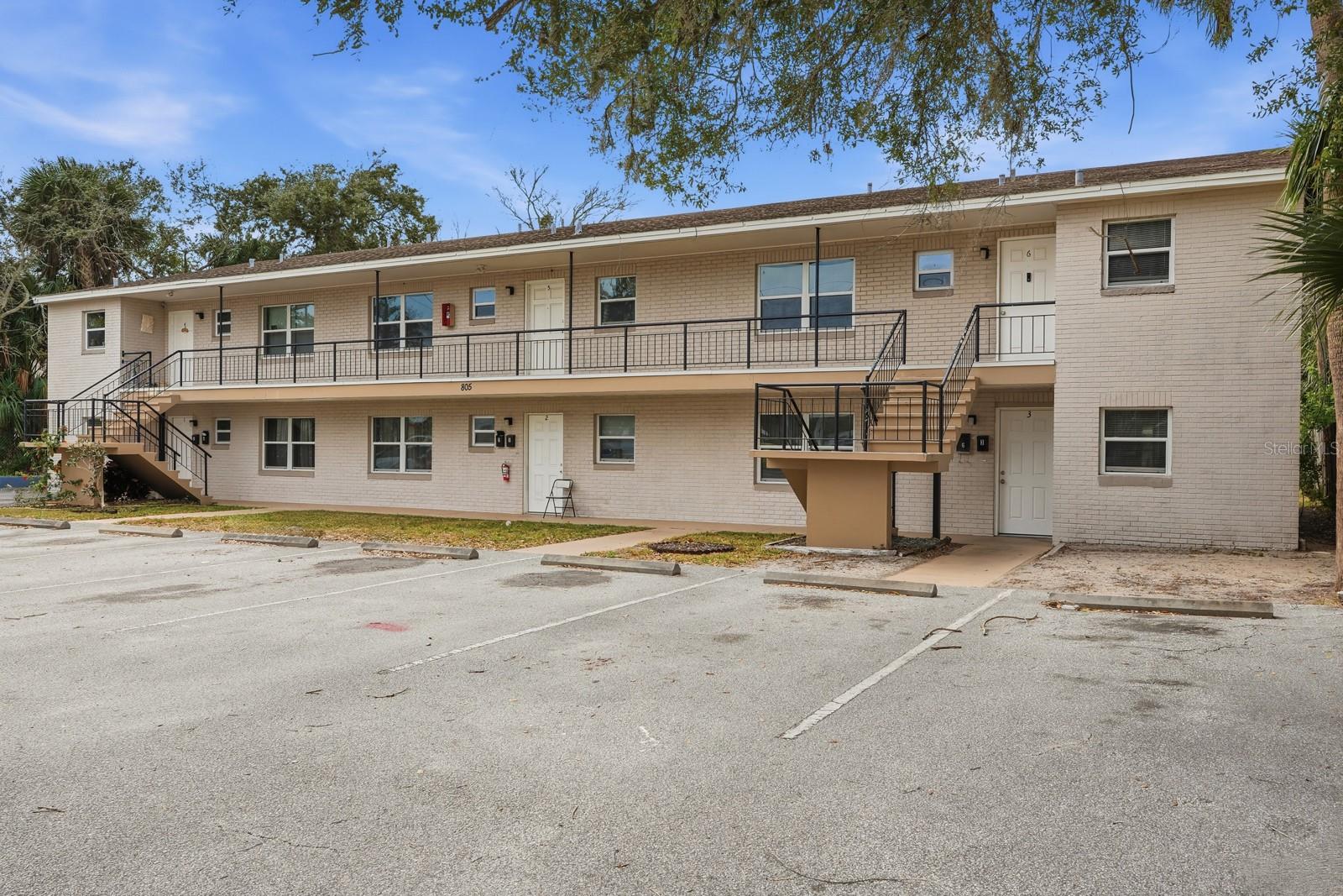 805 LOUISVILLE ST, PORT ORANGE, FL — photo 2