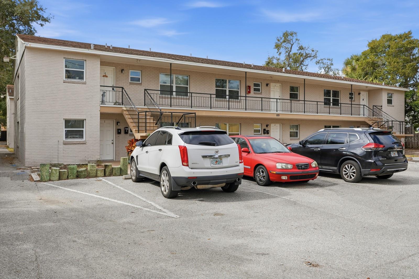805 LOUISVILLE ST, PORT ORANGE, FL — photo 3