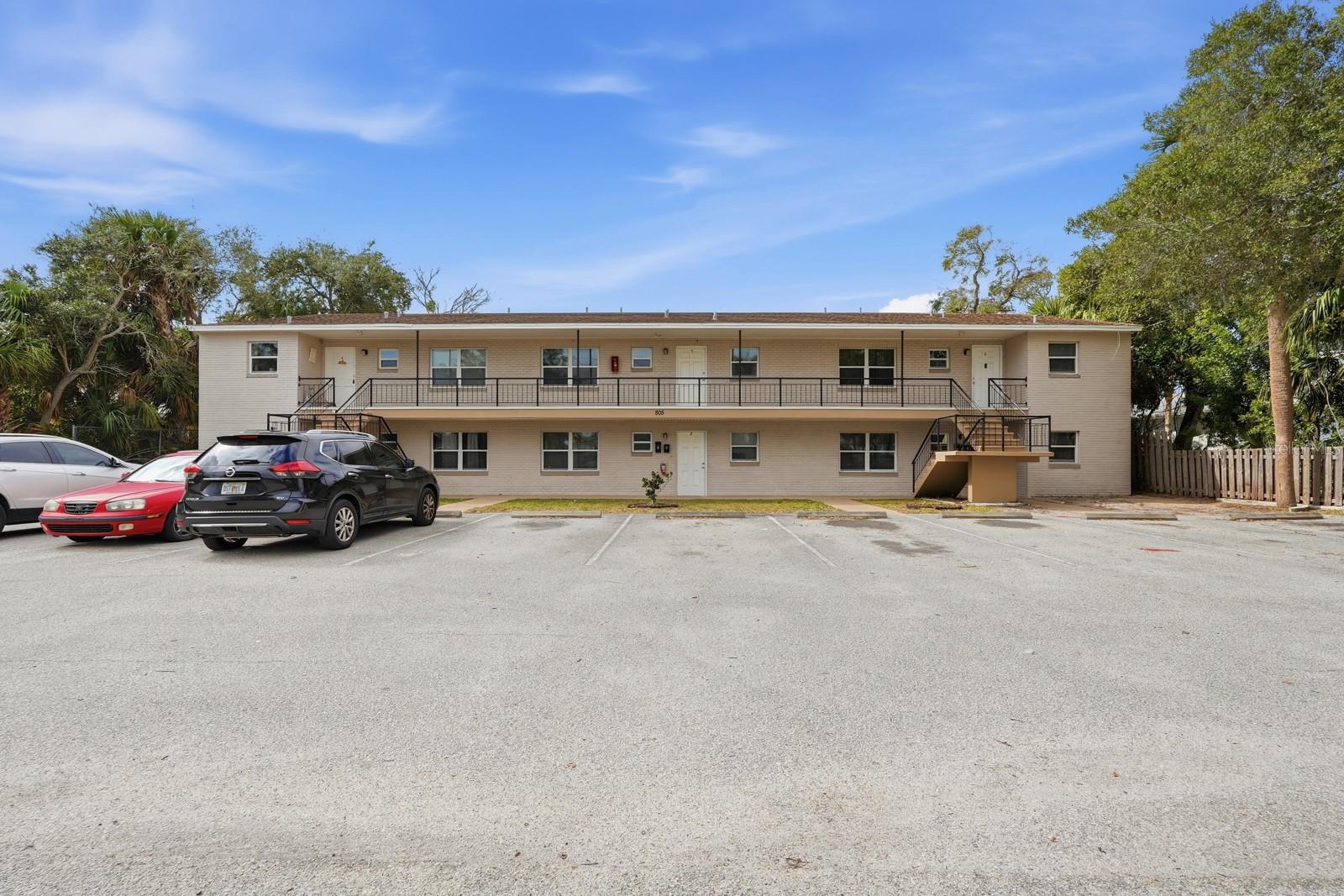 805 LOUISVILLE ST, PORT ORANGE, FL — photo 5