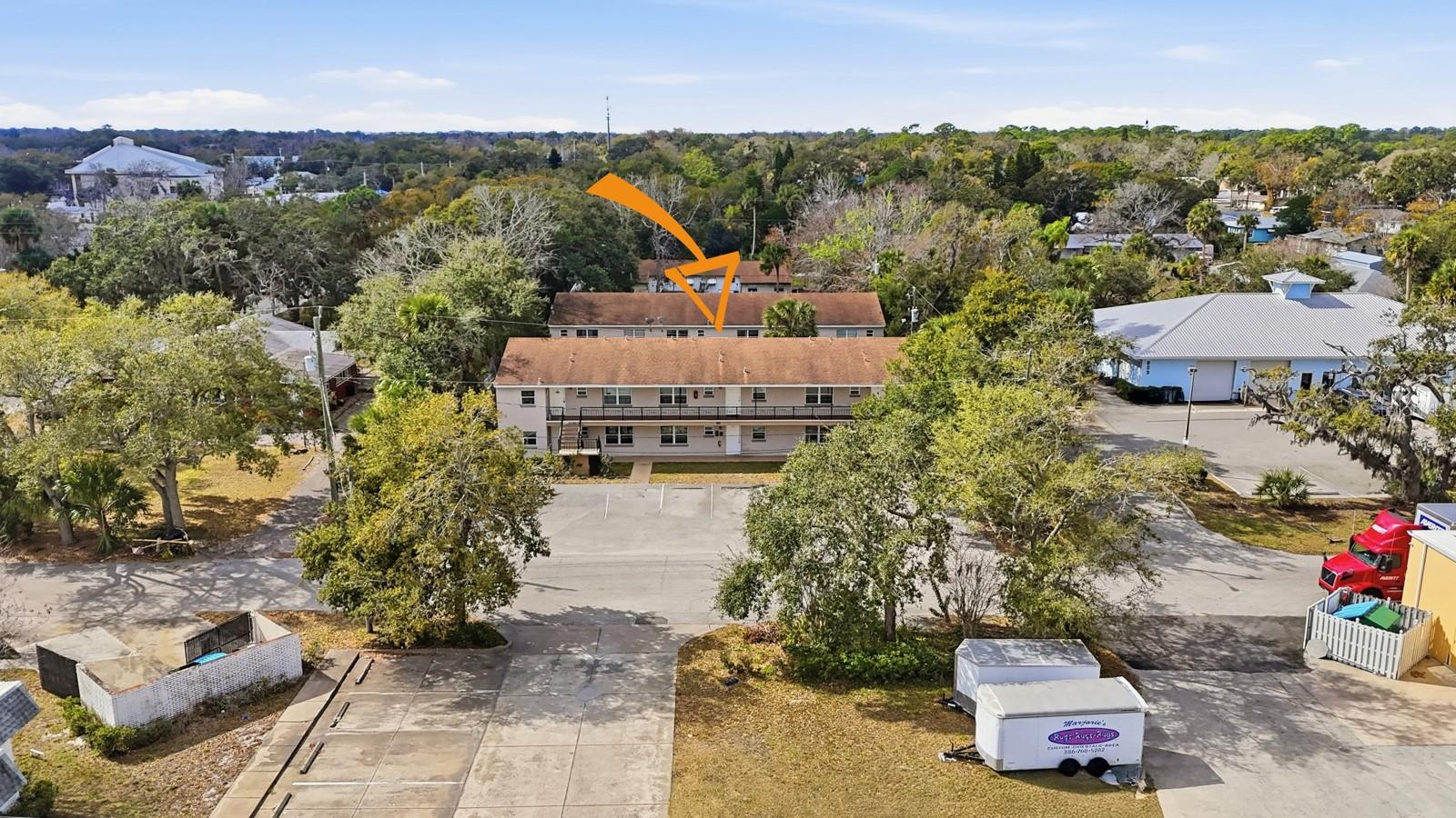 805 LOUISVILLE ST, PORT ORANGE, FL — photo 30