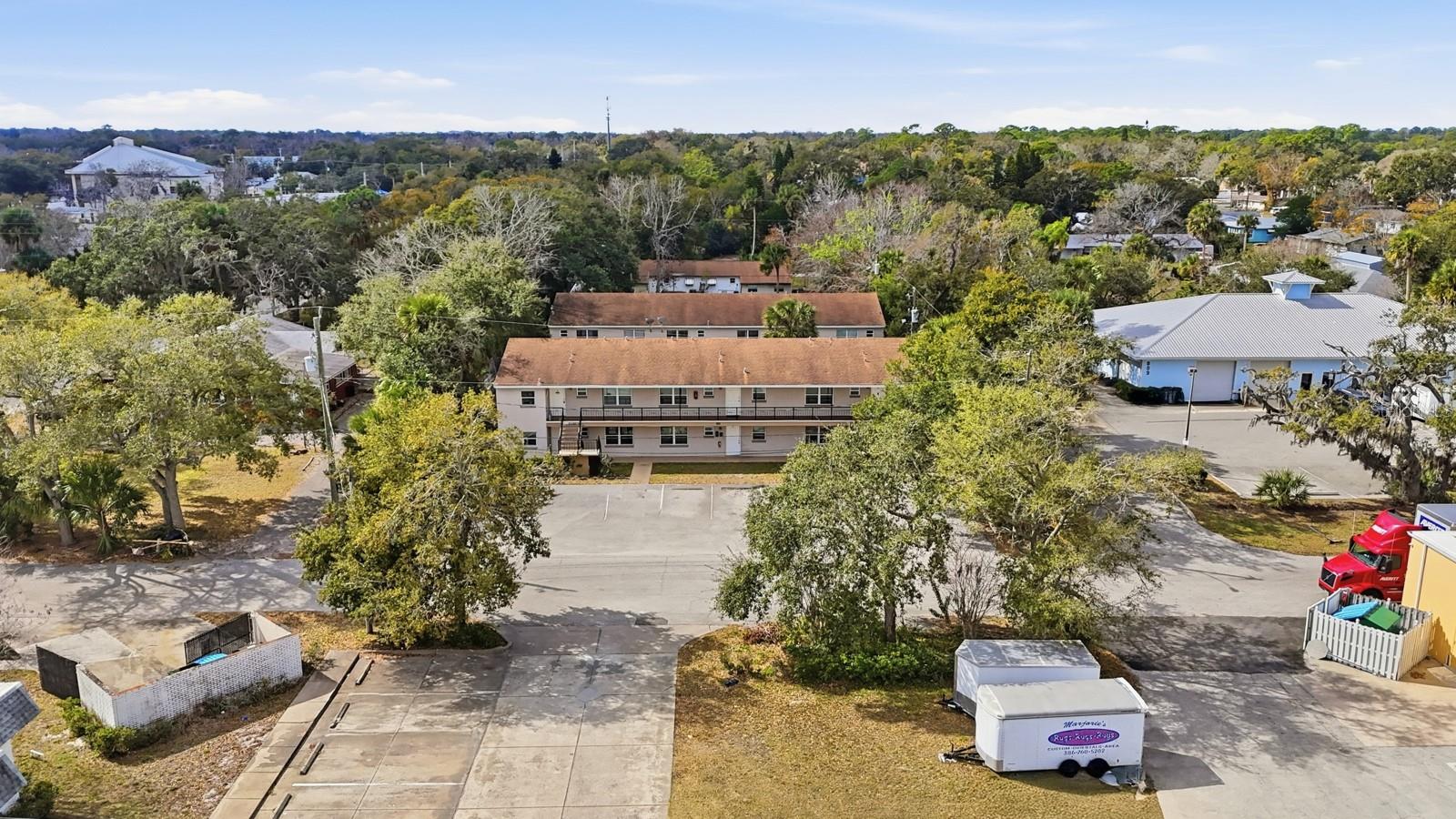805 LOUISVILLE ST, PORT ORANGE, FL — photo 31