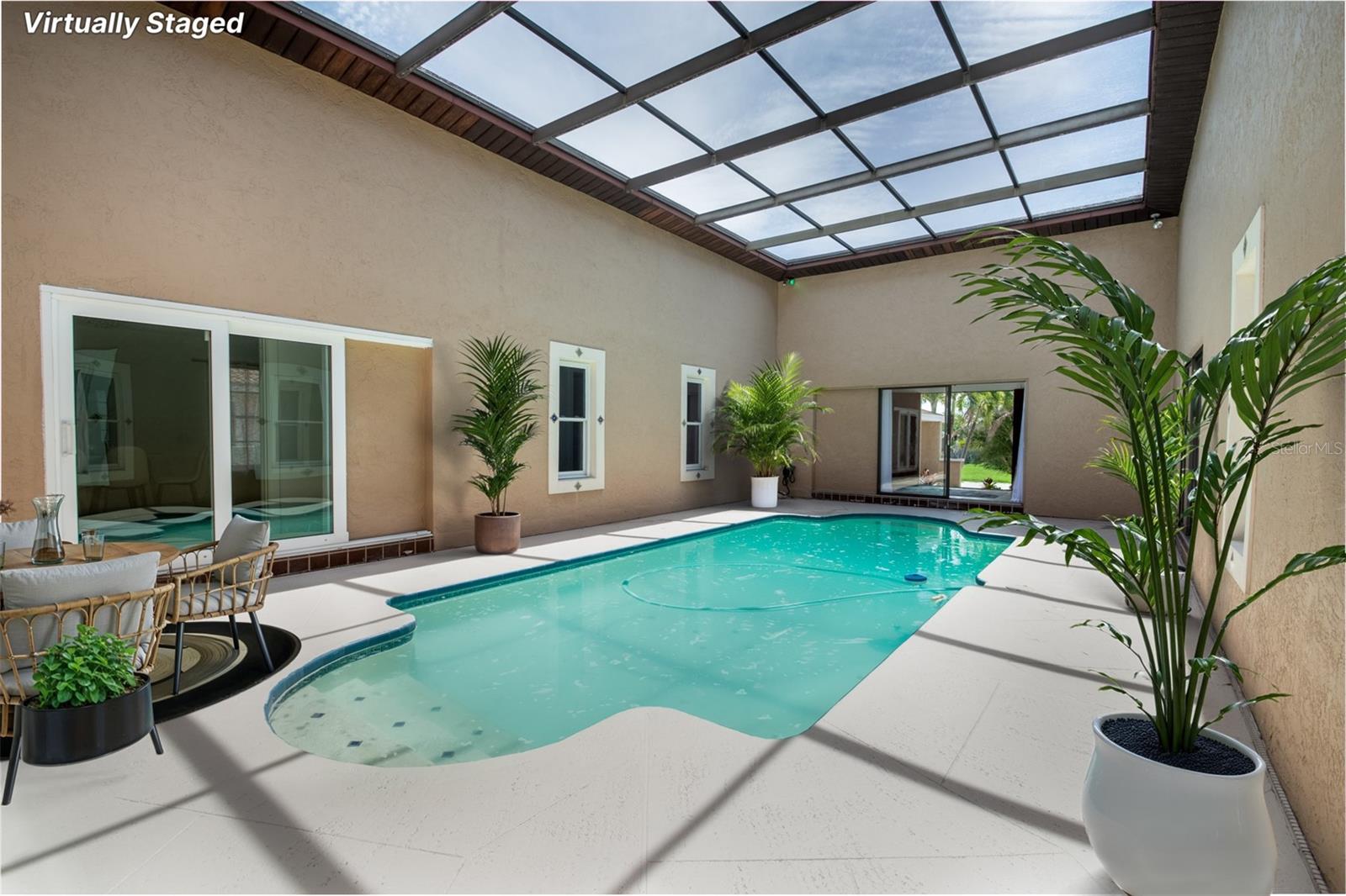 2504 HIBISCUS DR W, BELLEAIR BEACH, FL — photo 6