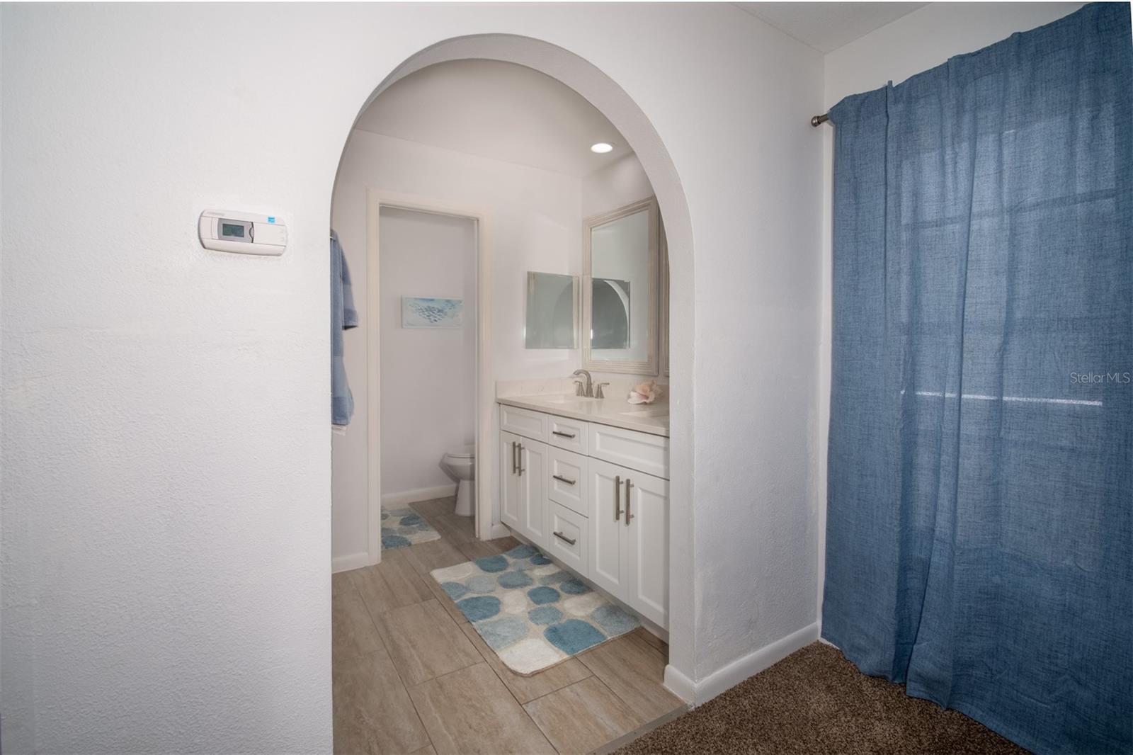 2504 HIBISCUS DR W, BELLEAIR BEACH, FL — photo 17