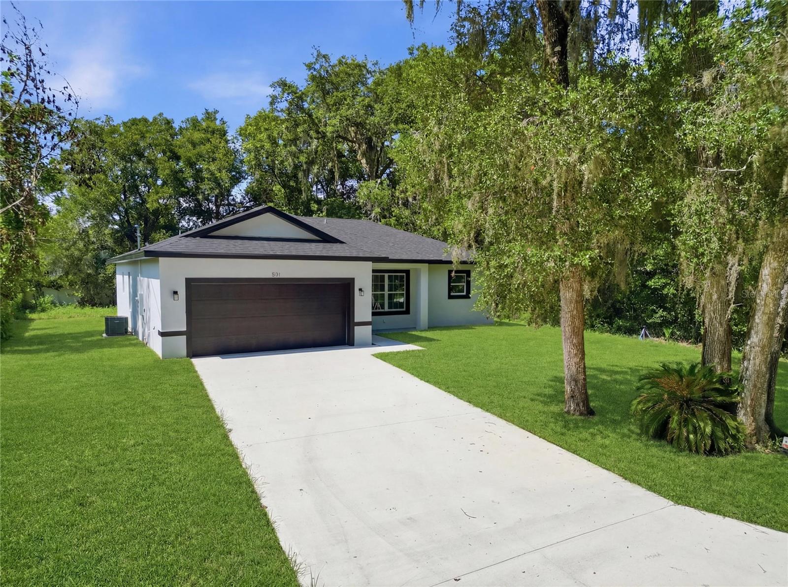 881 W WISCONSIN AVE, ORANGE CITY, FL
