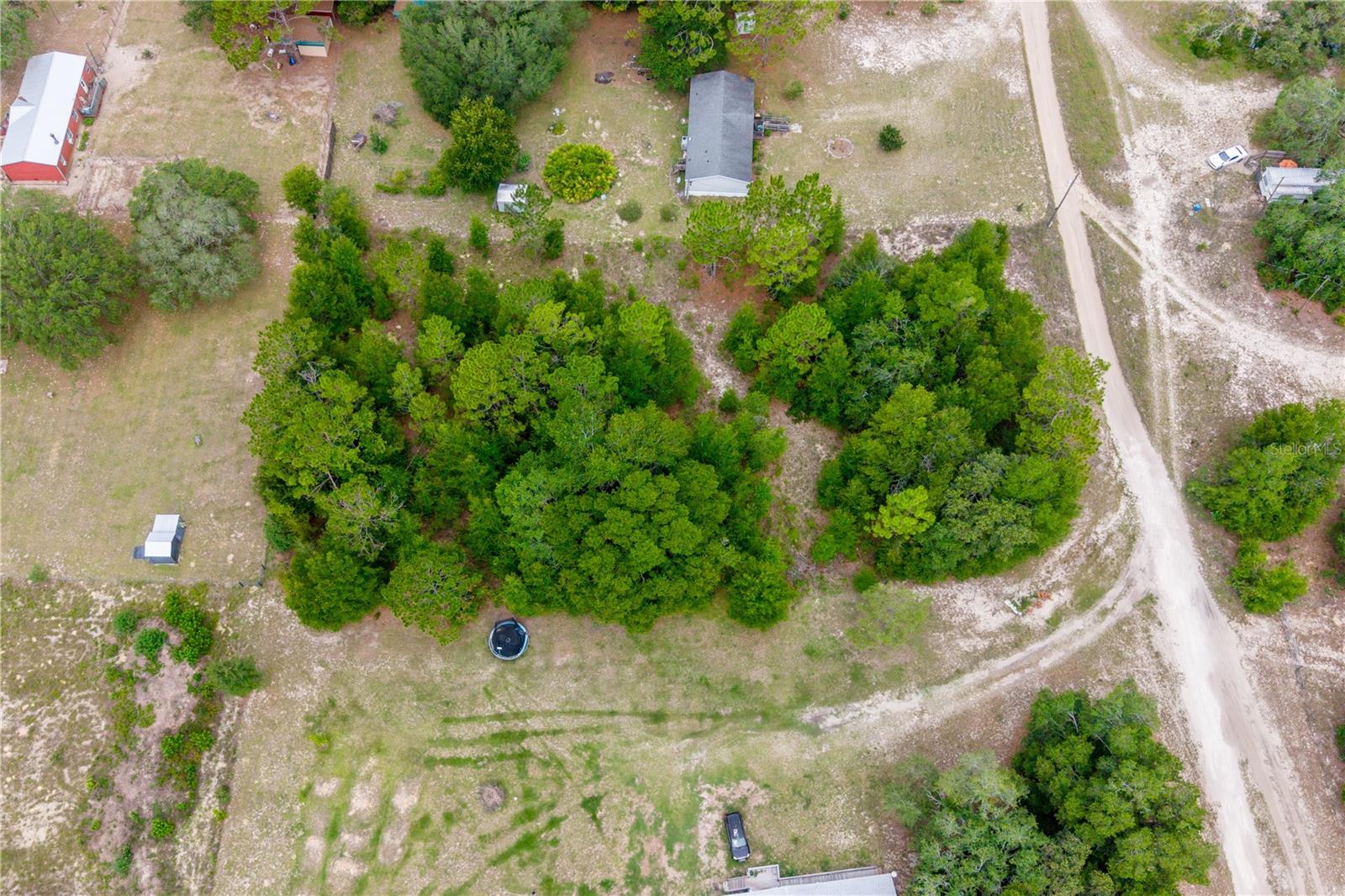 TBD NE 115 ST, BRONSON, FL — photo 3