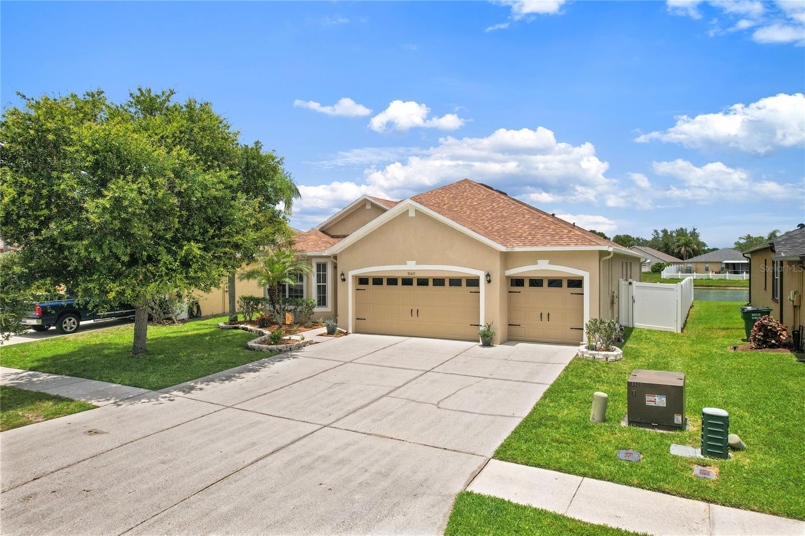31415 BRIDGEGATE DR, WESLEY CHAPEL, FL