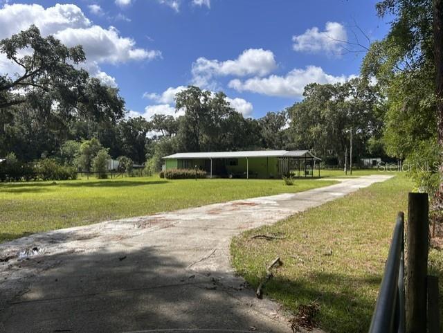 8545 S MAGNOLIA AVE, OCALA, FL