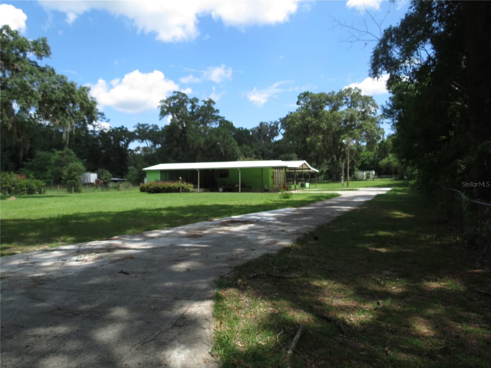 8545 S MAGNOLIA AVE, OCALA, FL — photo 2
