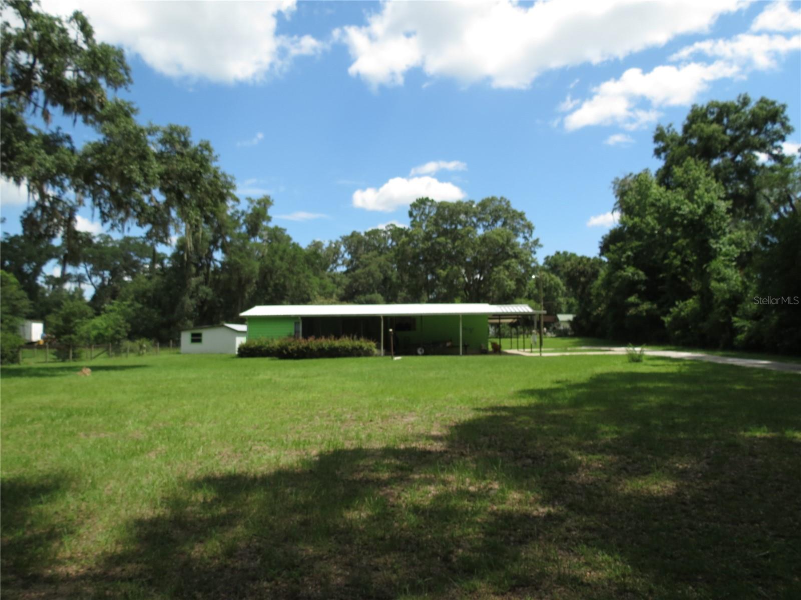 8545 S MAGNOLIA AVE, OCALA, FL — photo 3