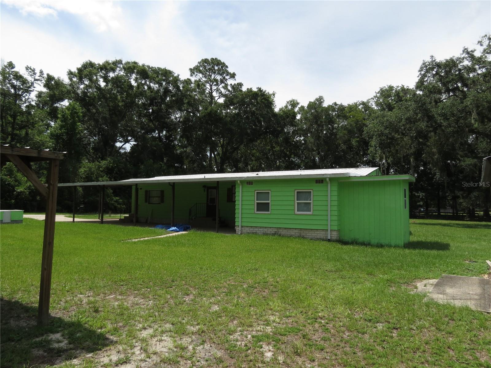 8545 S MAGNOLIA AVE, OCALA, FL — photo 9