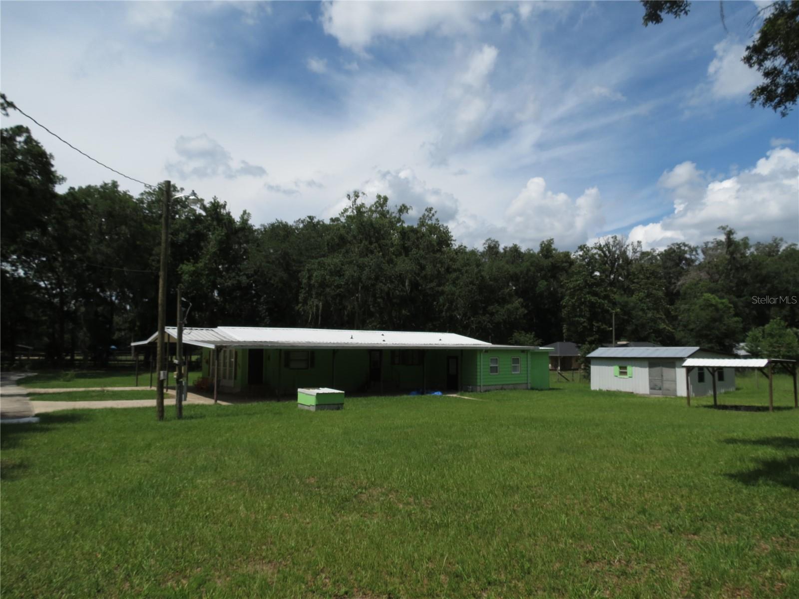 8545 S MAGNOLIA AVE, OCALA, FL — photo 12