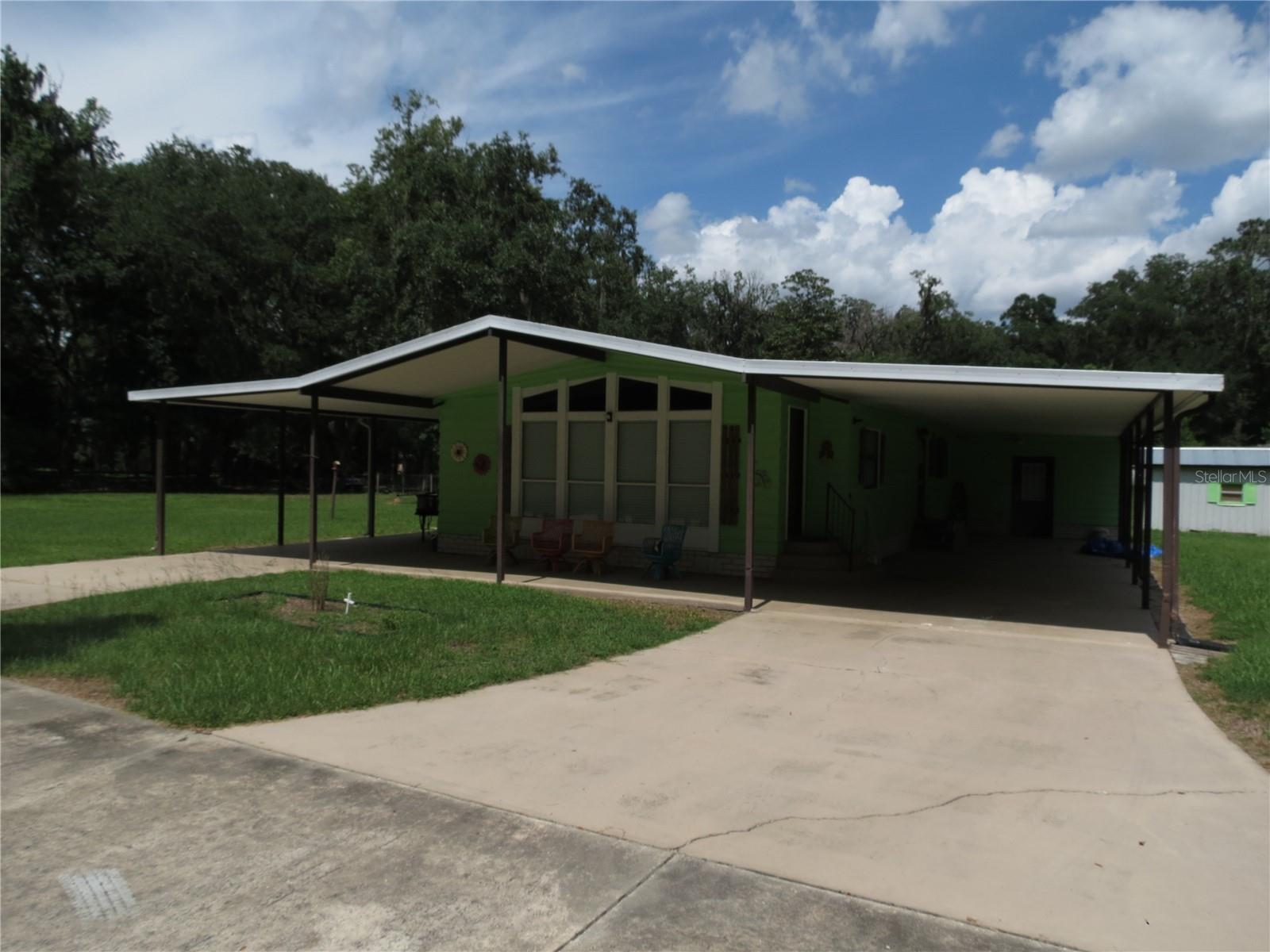8545 S MAGNOLIA AVE, OCALA, FL — photo 13