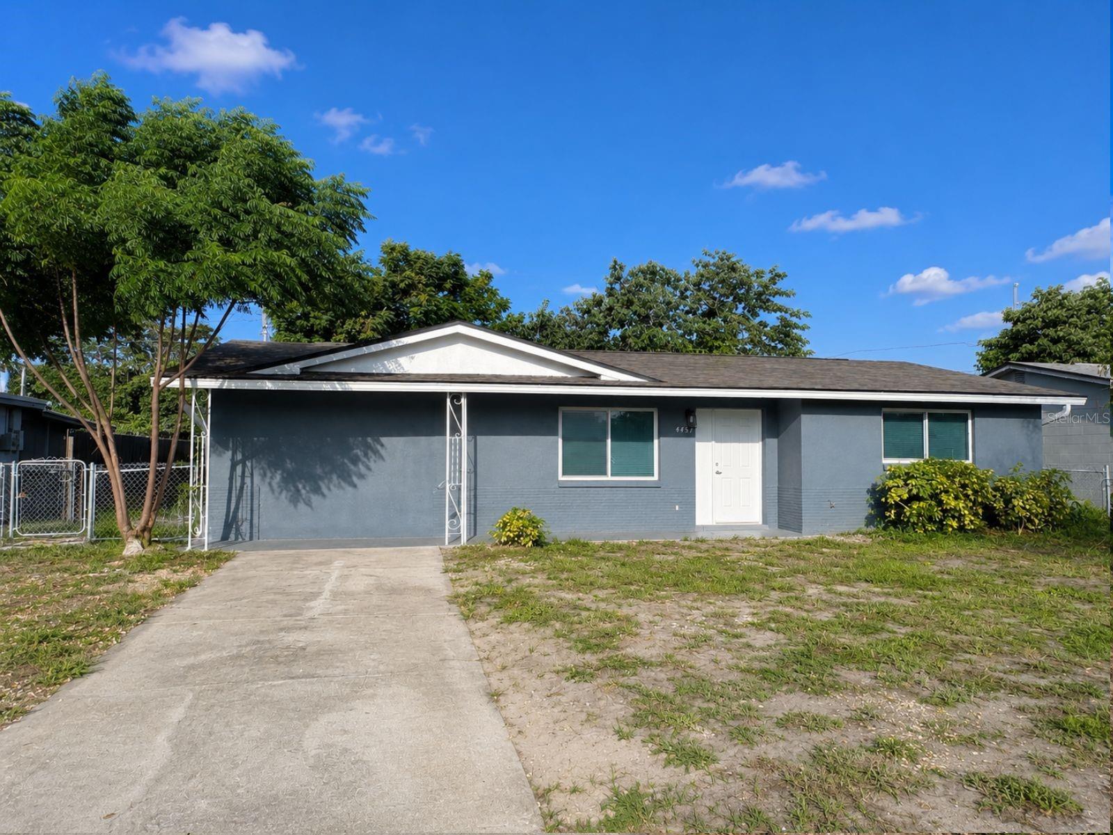 4457 TERRY LOOP, NEW PORT RICHEY, FL
