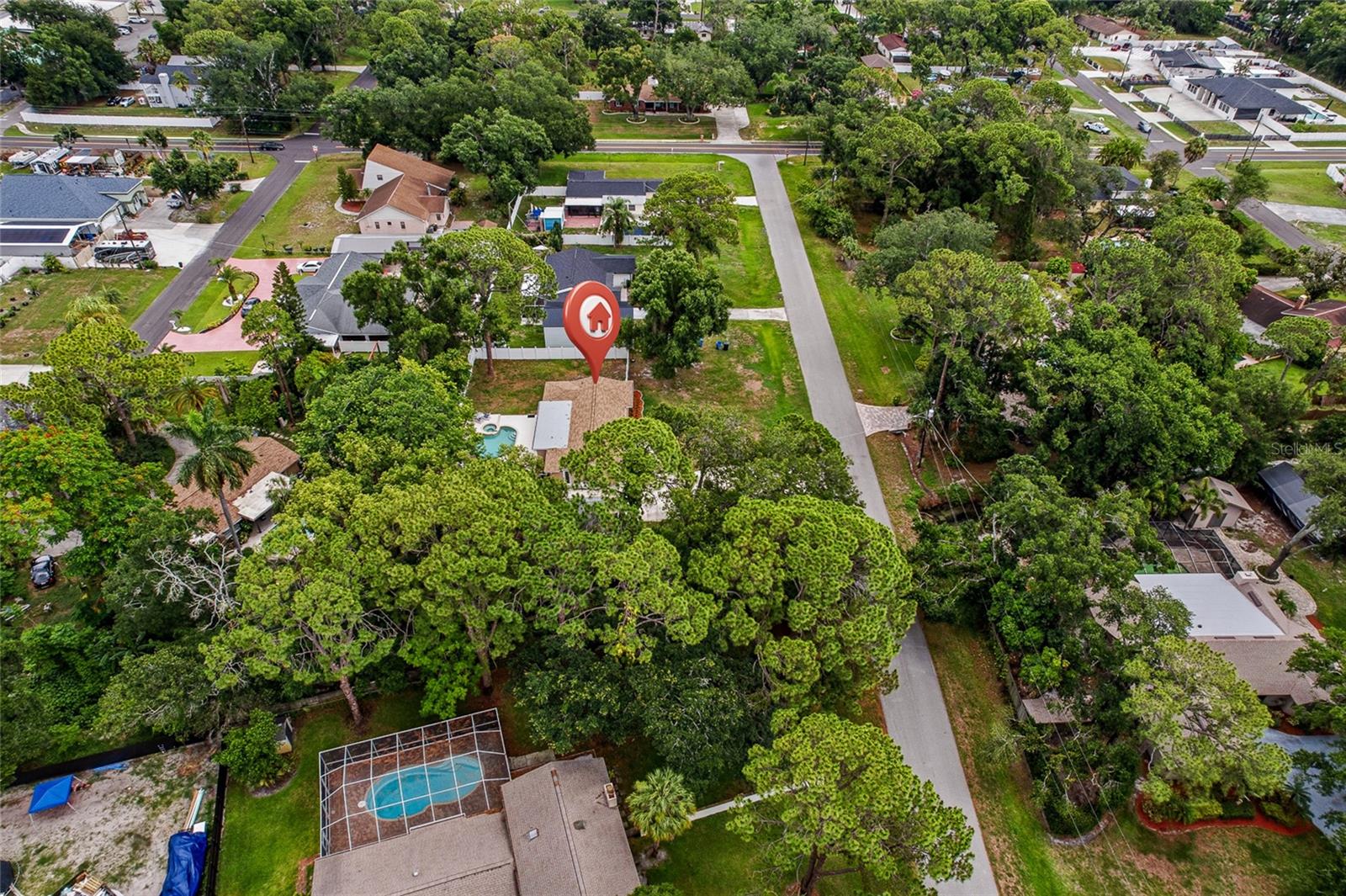 8205 WESTRIDGE DR, TAMPA, FL — photo 42