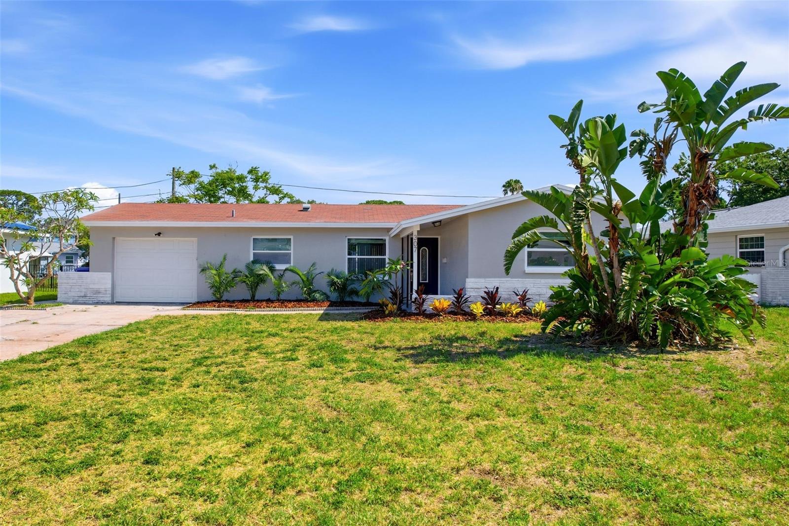 307 87TH AVE NE, ST PETERSBURG, FL