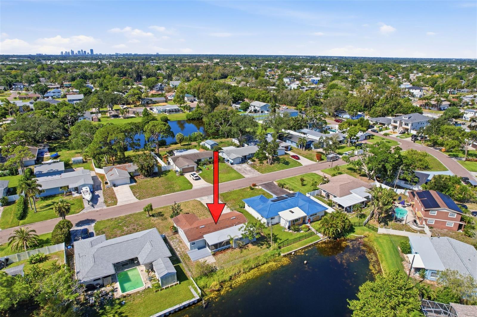 307 87TH AVE NE, ST PETERSBURG, FL — photo 26